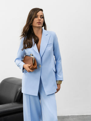 Aurevane Suit
