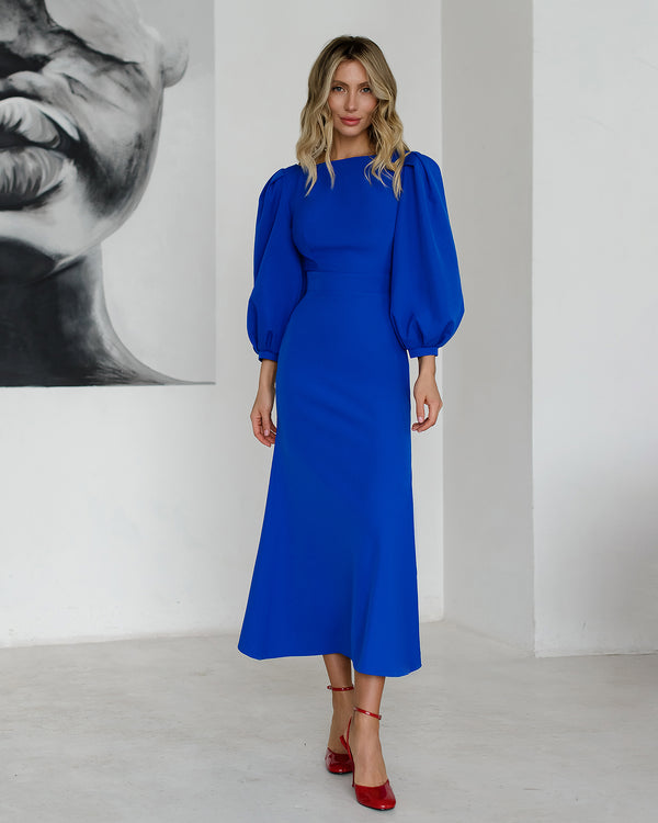 Eloise Dress
