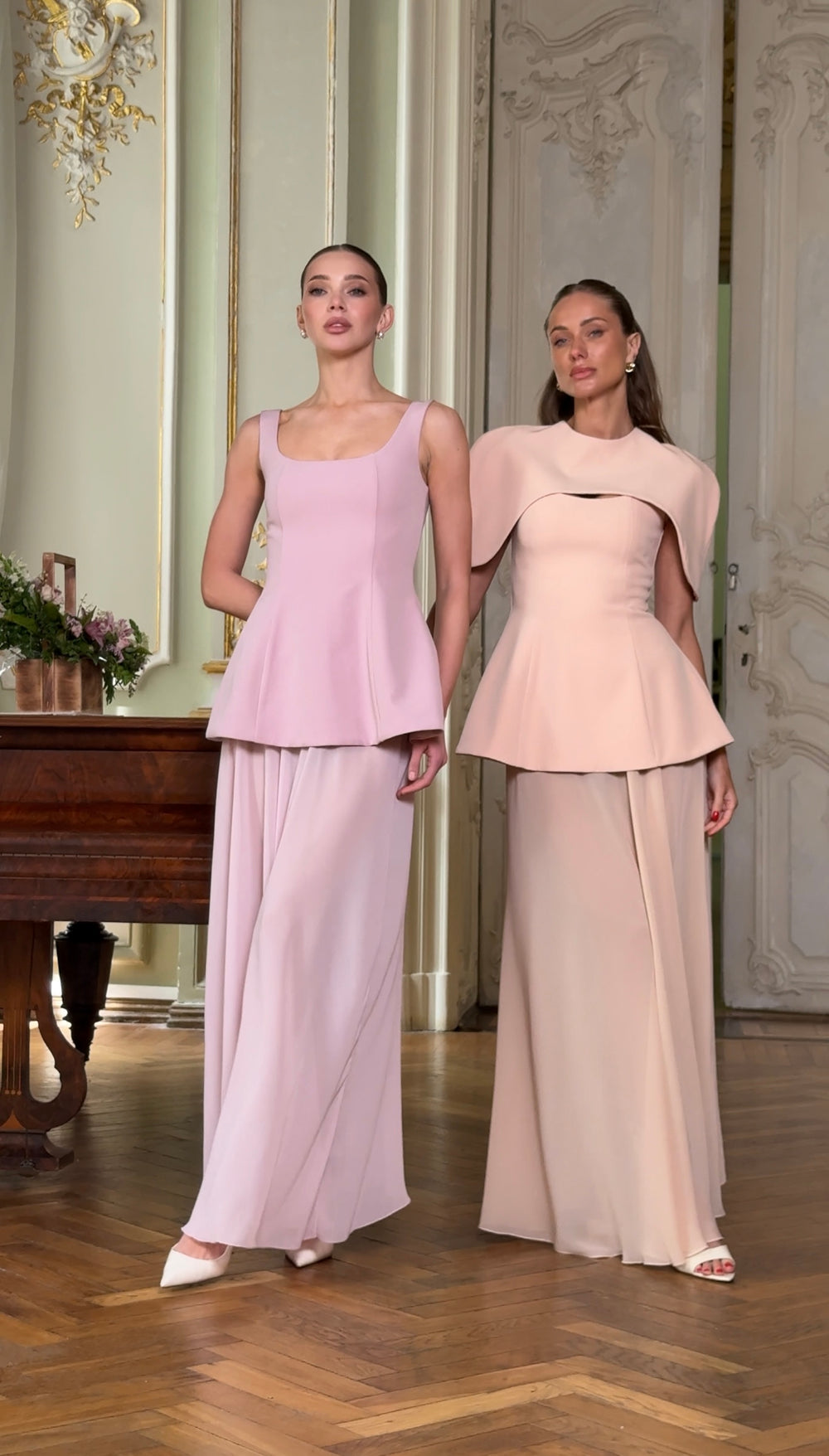 Lumière Dress