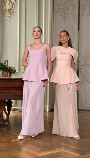 Lumière Dress