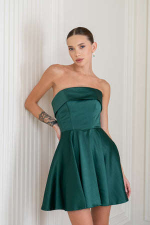 Zirelle Dress