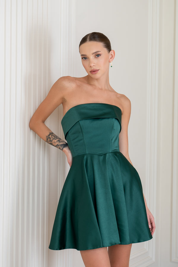 Zirelle Dress