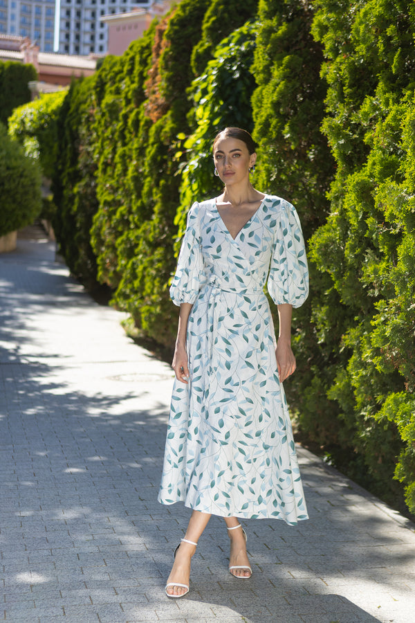 Solira Dress