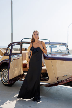Evelin’s Dress