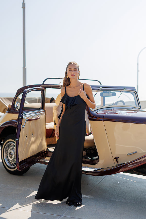 Evelin’s Dress