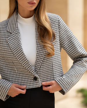 Dorelia Blazer