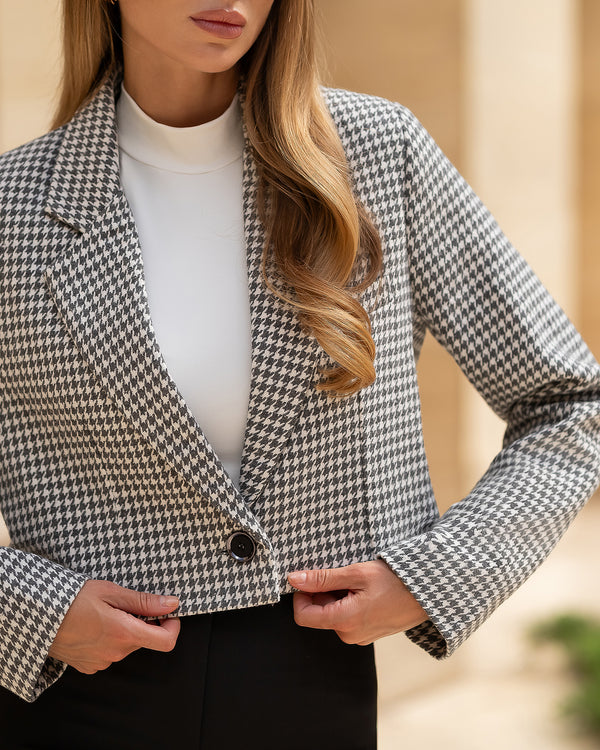 Dorelia Blazer