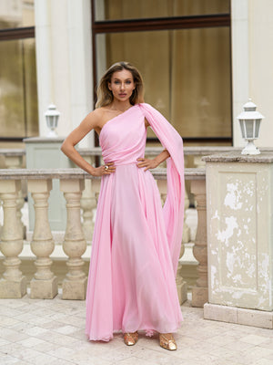 Velanora Dress