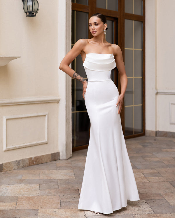 Seravia Dress
