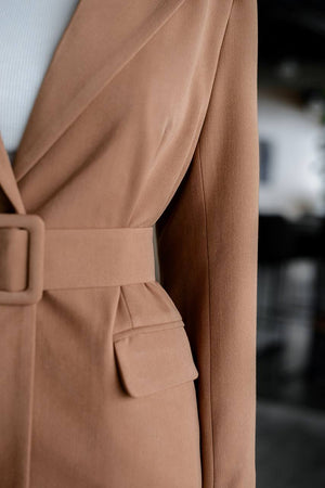 Camille Blazer