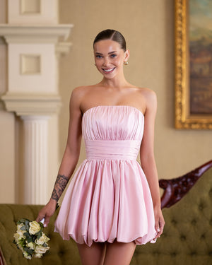 Lyra Corset Dress