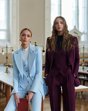 Celverin Suit Set