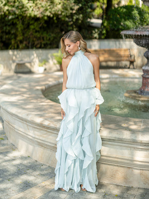 Thessara Dress