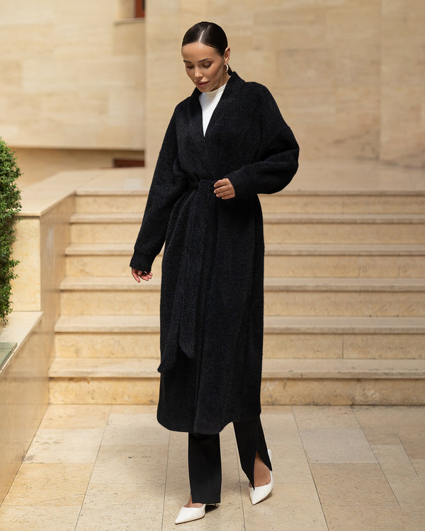 Silva Cardigan