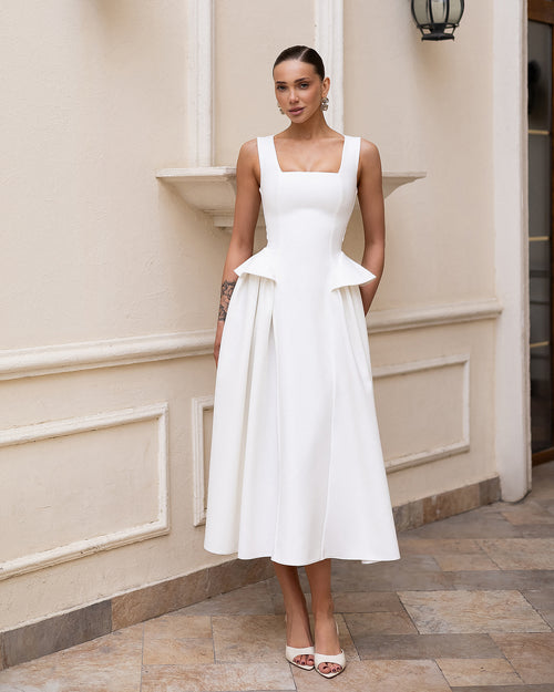 Vionelle Dress