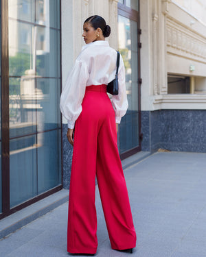Marselle Pants