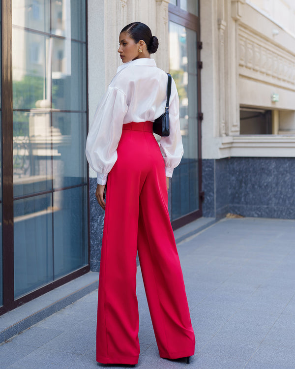 Marselle Pants