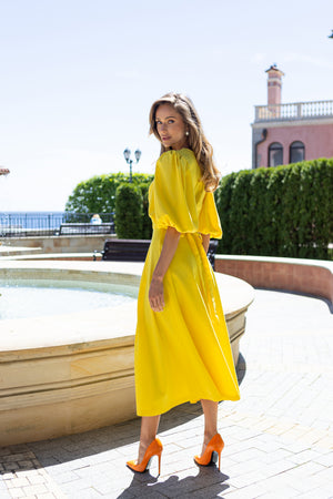 Solira Dress