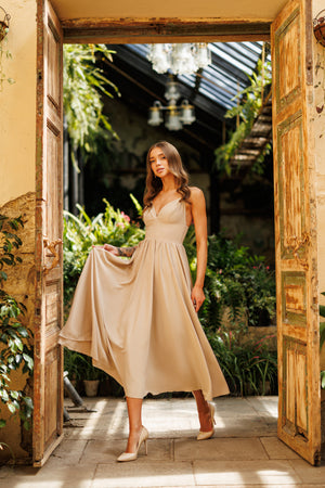 Serina Dress