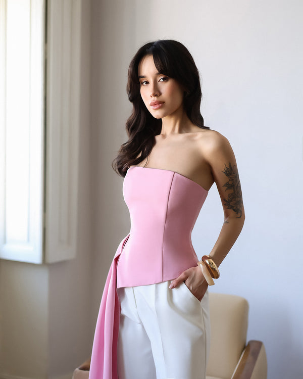Karevon Top