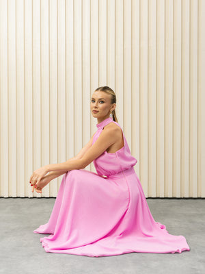 Selienne Dress