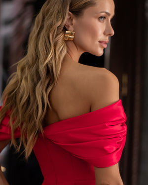 Vivienne Gown