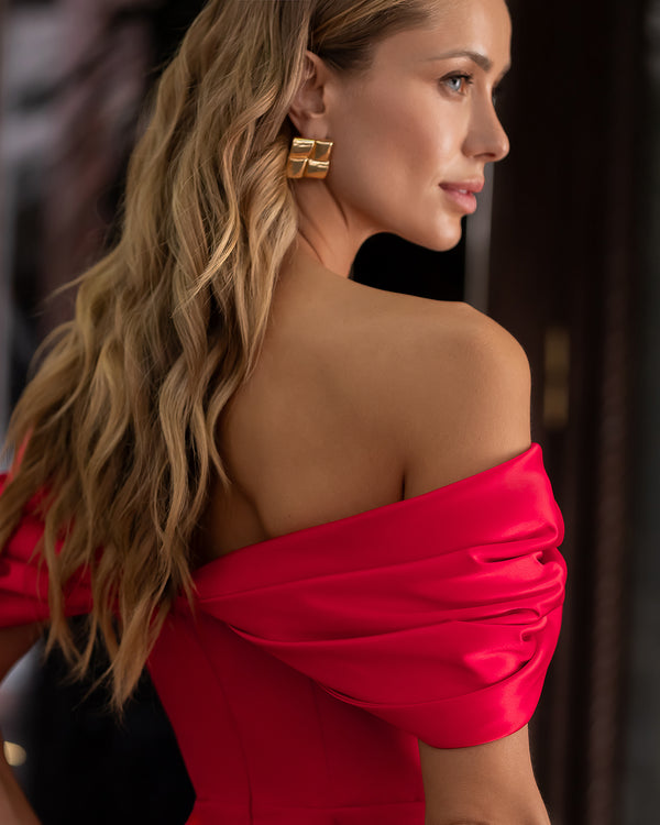 Vivienne Gown