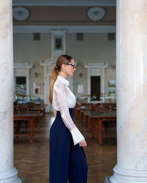 Marselle Pants