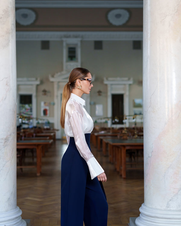 Marselle Pants