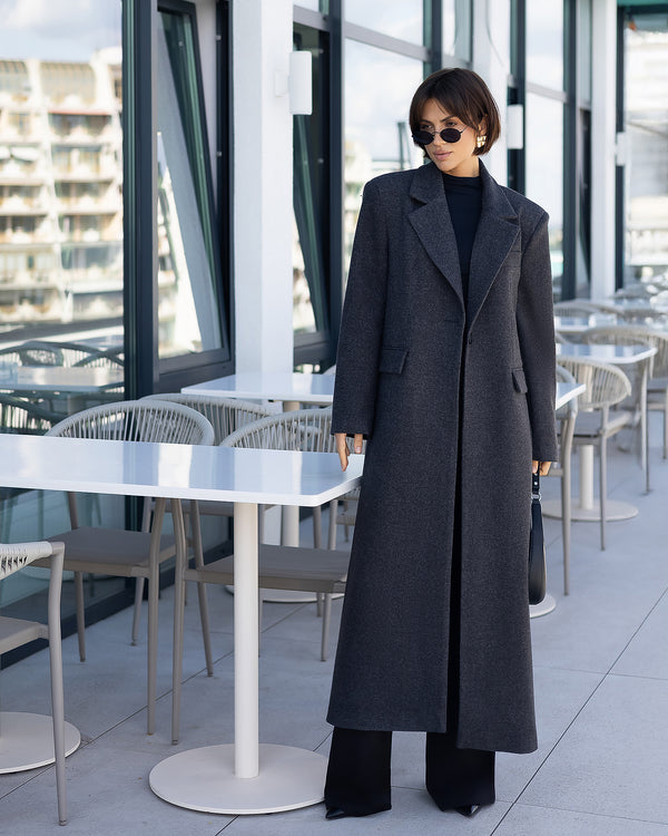 Maretta Coat