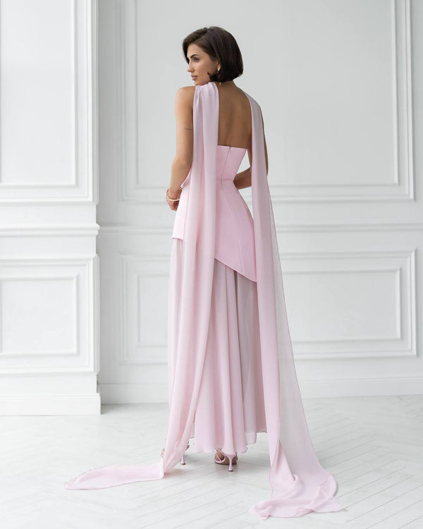 Annabelle Dress