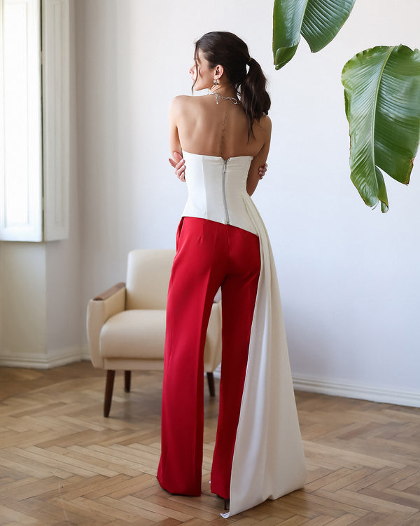 Karevon Top