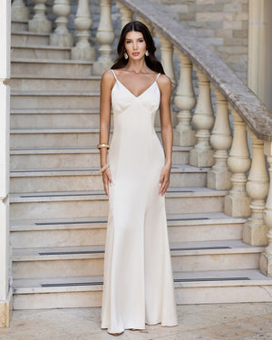 Mariselle Dress