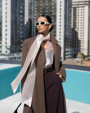 Maretta Coat