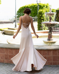 Coralie Dress