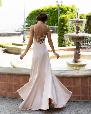 Coralie Dress