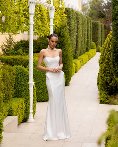 Caldoria Bridal Dress
