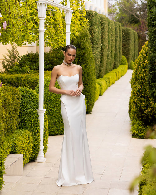Caldoria Bridal Dress