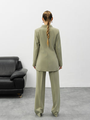 Varellia Suit