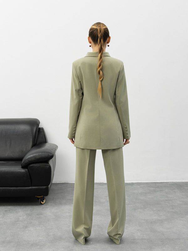 Varellia Suit