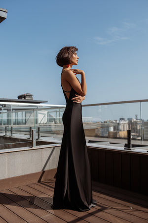 Arvessa Dress