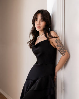 Orselia Dress