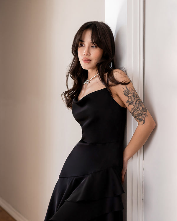 Orselia Dress
