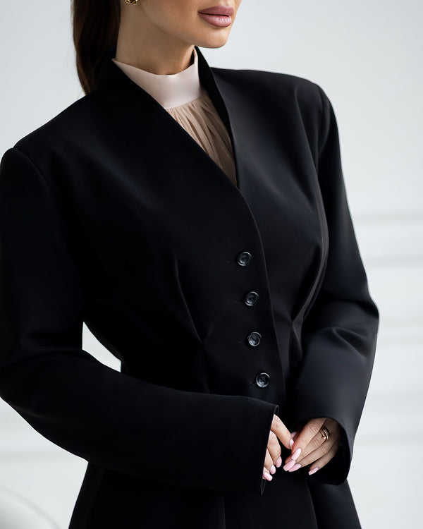 Montrel Suit