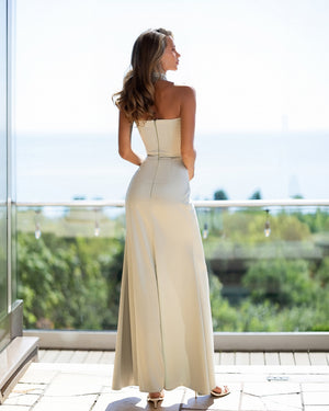 Aurelle Dress