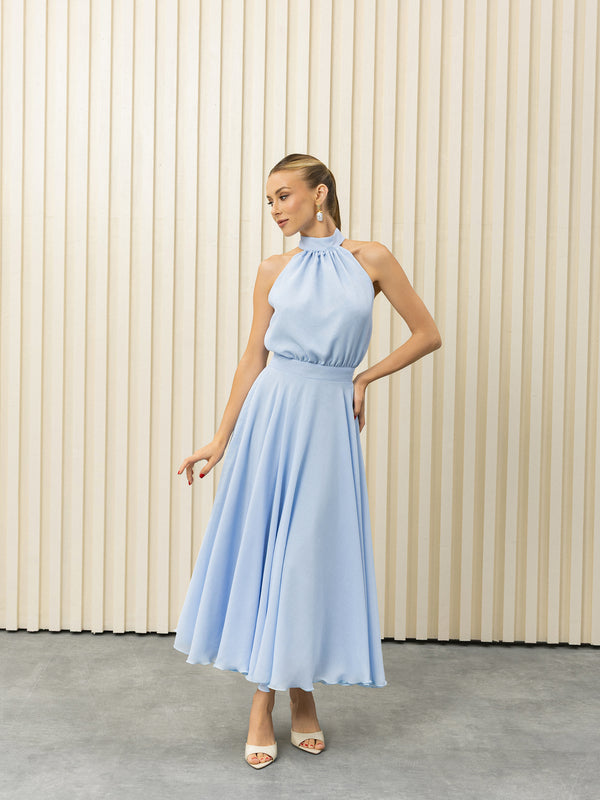 Selienne Dress