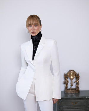 Portofino Flare Suit