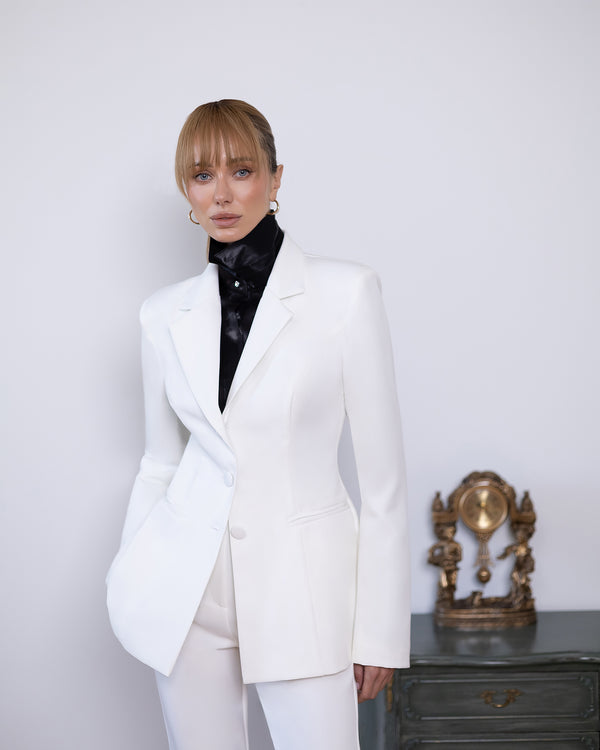 Portofino Flare Suit