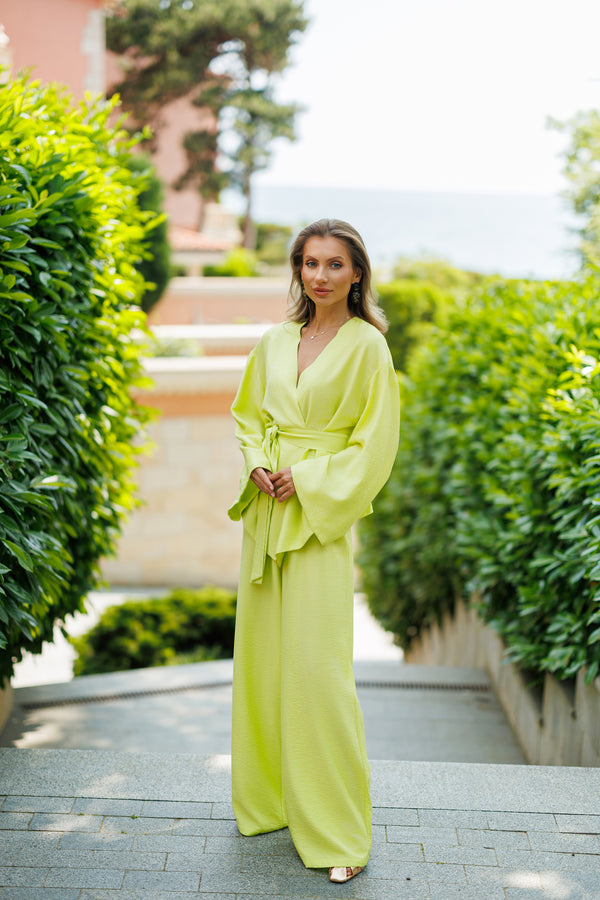 Orlina Set