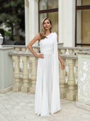 Velanora Dress